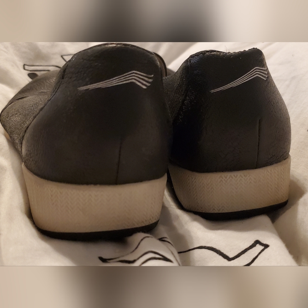 Dansko Leather Slides 40 - image 6